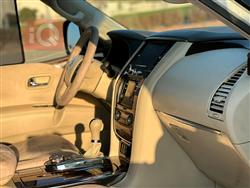 نیسان پاترۆل